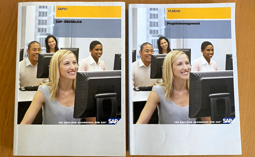 Sap schulungsunterlagen sap01 - schulungsunterlagen,