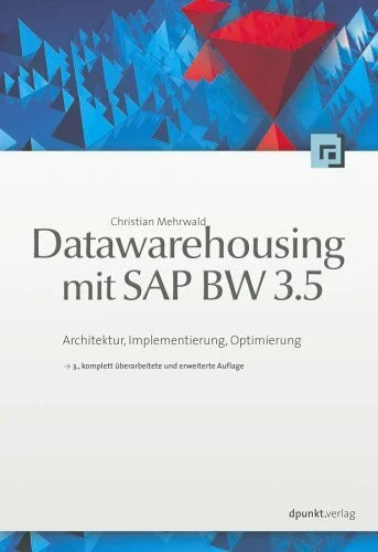 Datawarehousing mit sap 5 - sap, 3.5