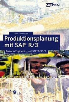 Produktionsplanung und