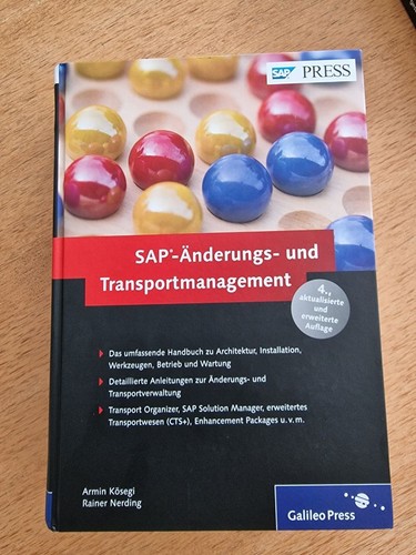 Sap änderungs und - sap-Änderungs-,