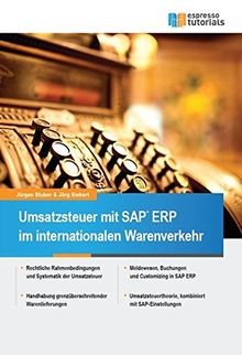 Umsatzsteuer mit sap - mit,