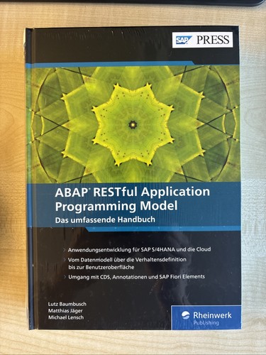 Abap restfull application - abap,