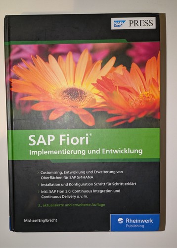 Sap fiori implementierung - sap, und
