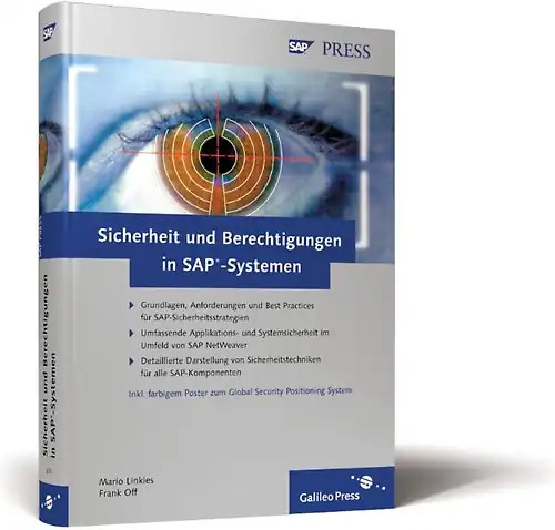 Sicherheit und berechtigungen - sicherheit,