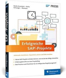 Erfolgreiche sap projekte - erfolgreiche, sap-projekte