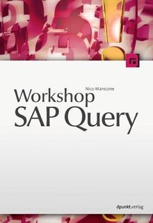Workshop sap query buch - workshop, query.
