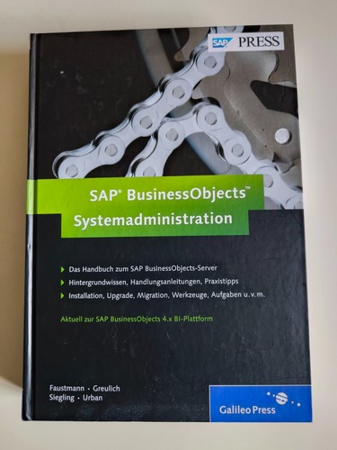 Sap businessobjects - sap,