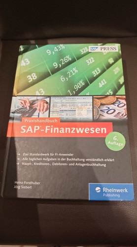 Sap finanzwesen heinz - sap-finanzwesen,