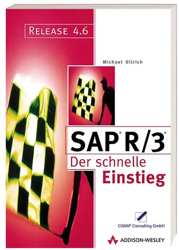 Sap der schnelle einstieg - sap, r/3.