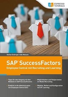Schnelleinstieg sap - schnelleinstieg,