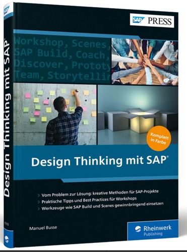 Design thinking mit - mit, sap