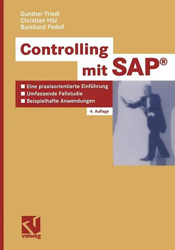 Controlling mit sap - mit, sap®