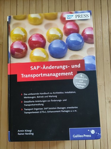 Sap änderungs und - Änderungs,