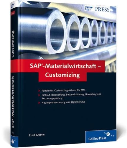 Sap materialwirtschaft - sap-materialwirtschaft, –