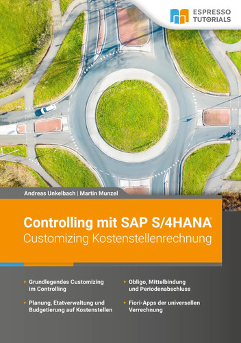 Controlling mit sap 4hana - mit,