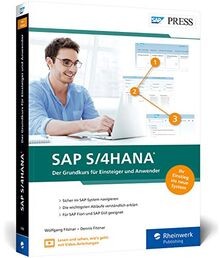 Sap 4hana der - sap, s/4hana:
