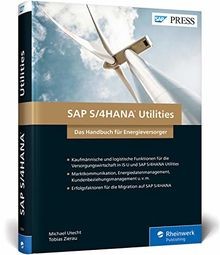 Sap 4hana utilities neue - s/4hana, utilities: