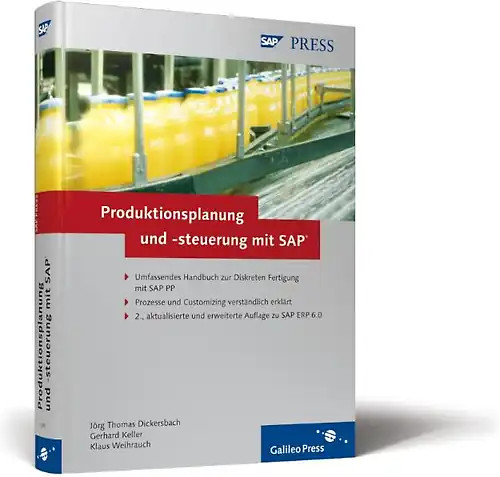 Produktionsplanung und