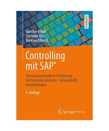 Controlling mit sap - sap®:, eine