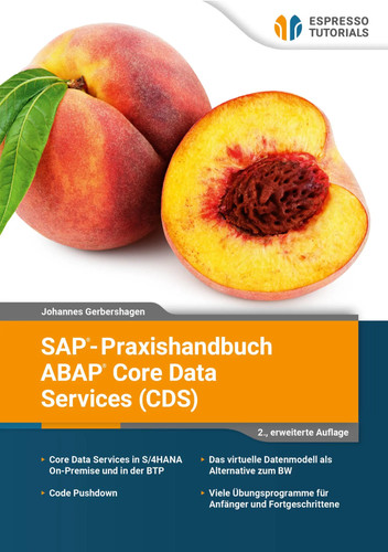 Sap praxishandbuch abap core - sap-praxishandbuch,