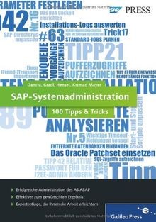 Sap systemadministration 100 - sap-systemadministration,