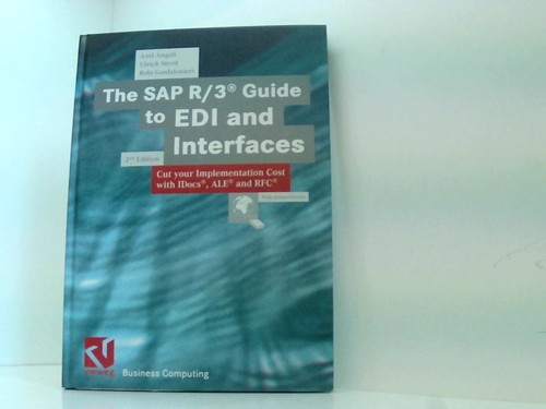 The sap guide - to, and