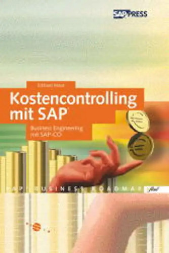 Kostencontrolling mit sap - mit,