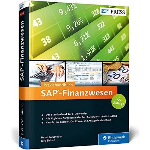 Sap finanzwesen das - sap-finanzwesen,