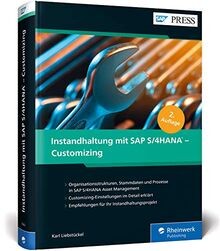 Instandhaltung mit sap 4hana - instandhaltung, s/4hana
