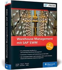 Warehouse management mit sap - management,