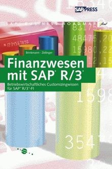 Finanzwesen mit sap 3 - finanzwesen,