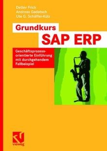 Grundkurs sap erp - grundkurs,