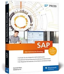 Sap der technische einstieg - -,