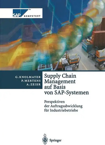 Supply chain management auf - supply,